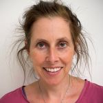 Mag. Katja Piskernik, Psychologin im Gesundheitszentrum für Selbständige