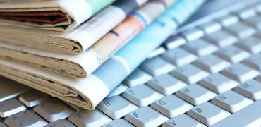 Aktuelle Pressemeldungen des Gesund­heits­zentrums.