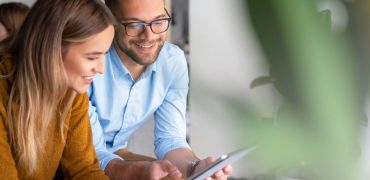 Tipps für Ihre Gesundheit und aktuelle News aus dem Gesund­heits­zentrum.