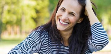<strong>Das Gesundheits-Service für die Frau.</strong>