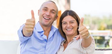 Wir bieten best­mögliche Qualität für Selb­ständige.