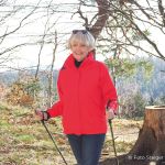 Gertrude, SVS-Versicherte und Herzschrittmacher-Patientin